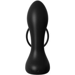 ANAL FANTASY ELITE COLLECTION - RECHARGEABLE ASS-GASM PRO 2